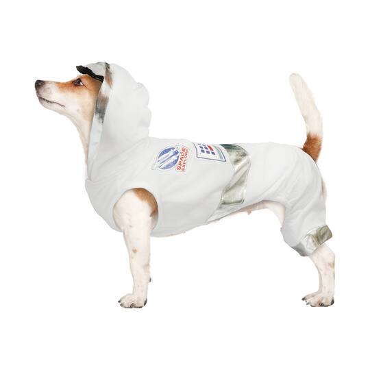 Best Furry Friends Astronaut Pet Costume